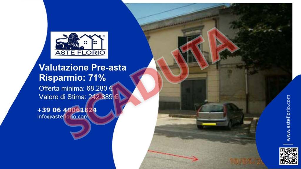 negozio in vendita a Melito di Napoli