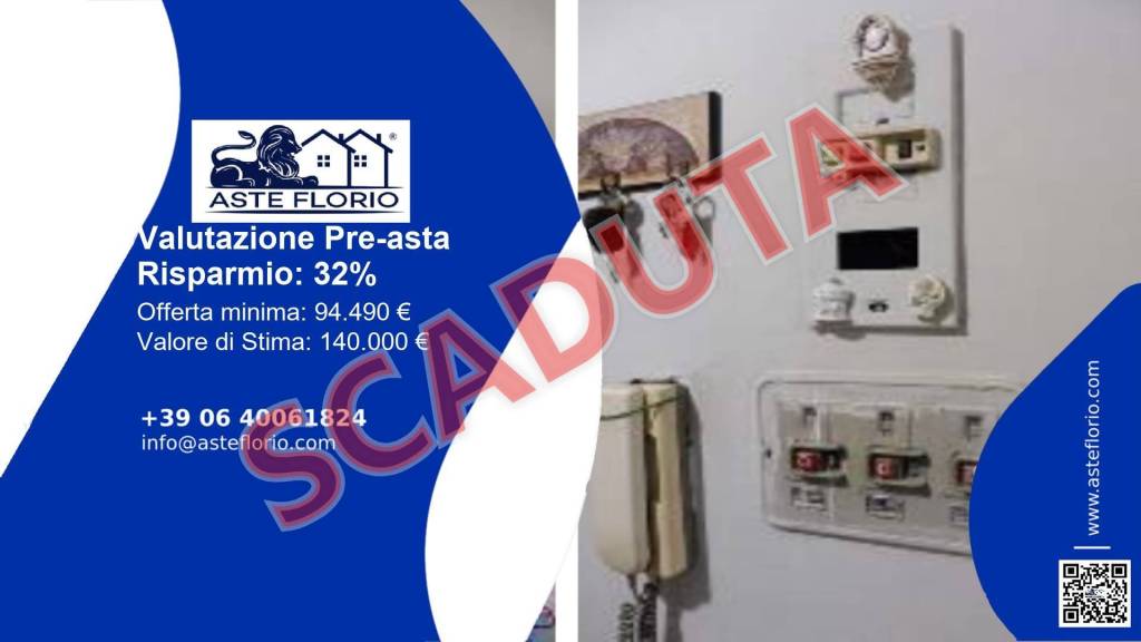 appartamento in vendita a Melito di Napoli