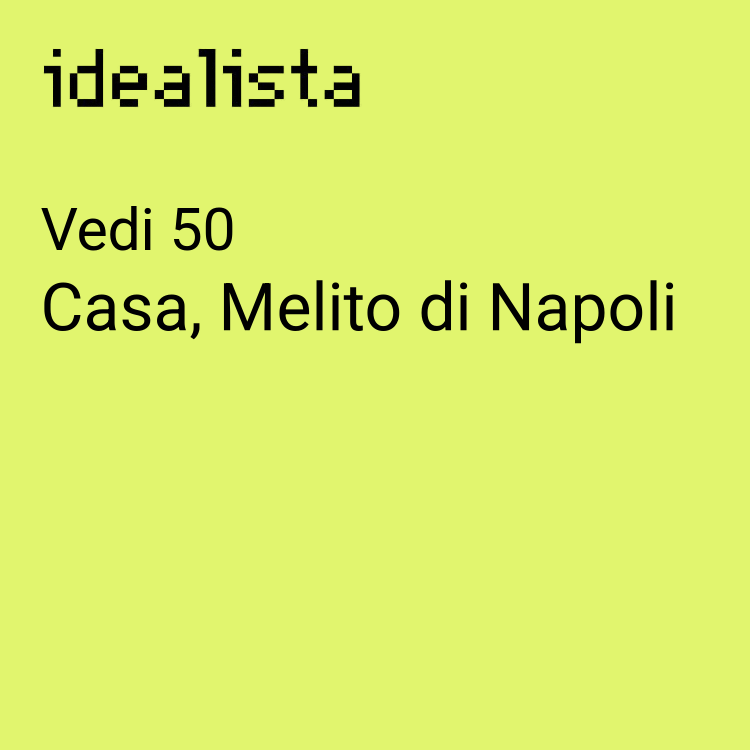 appartamento in vendita a Melito di Napoli