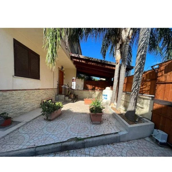 appartamento in vendita a Melito di Napoli