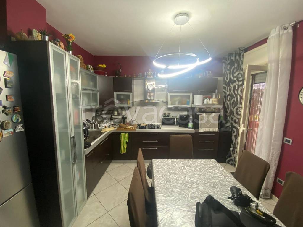 appartamento in vendita a Melito di Napoli