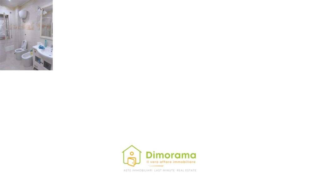 appartamento in vendita a Melito di Napoli