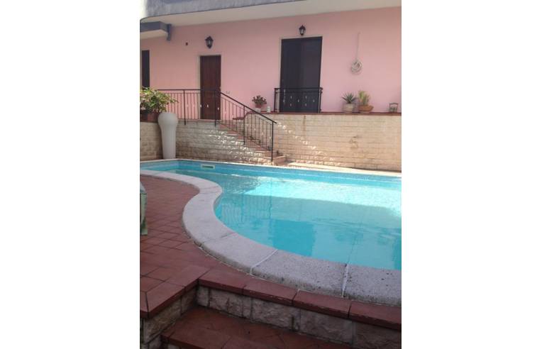 casa indipendente in vendita a Melito di Napoli