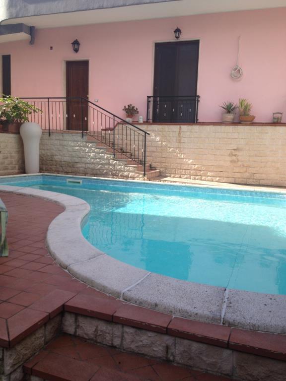 casa indipendente in vendita a Melito di Napoli