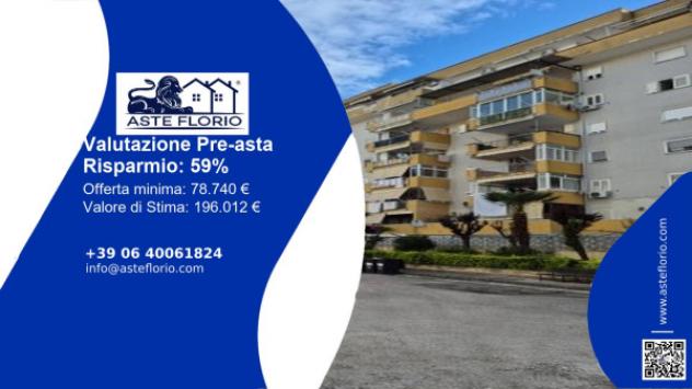 appartamento in vendita a Melito di Napoli