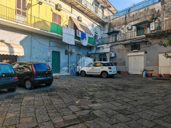 appartamento in vendita a Melito di Napoli