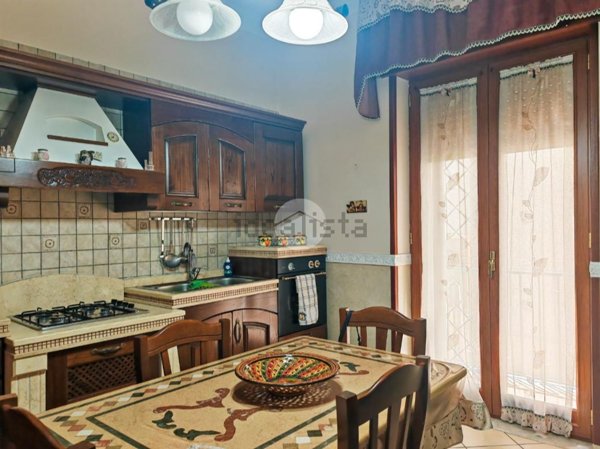 appartamento in vendita a Melito di Napoli