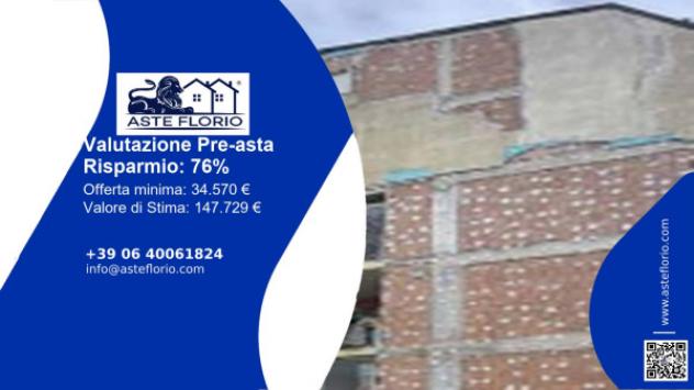 appartamento in vendita a Melito di Napoli