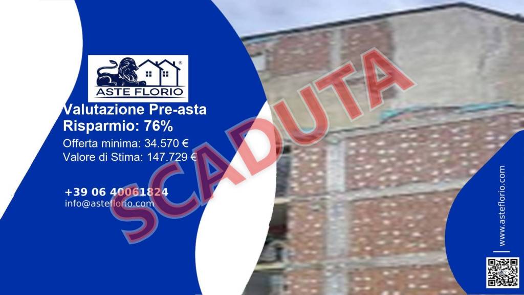 appartamento in vendita a Melito di Napoli