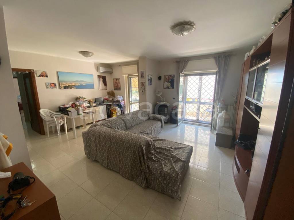 appartamento in vendita a Melito di Napoli