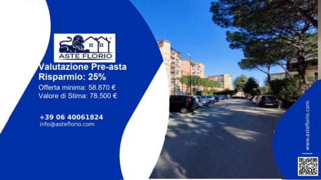 appartamento in vendita a Melito di Napoli