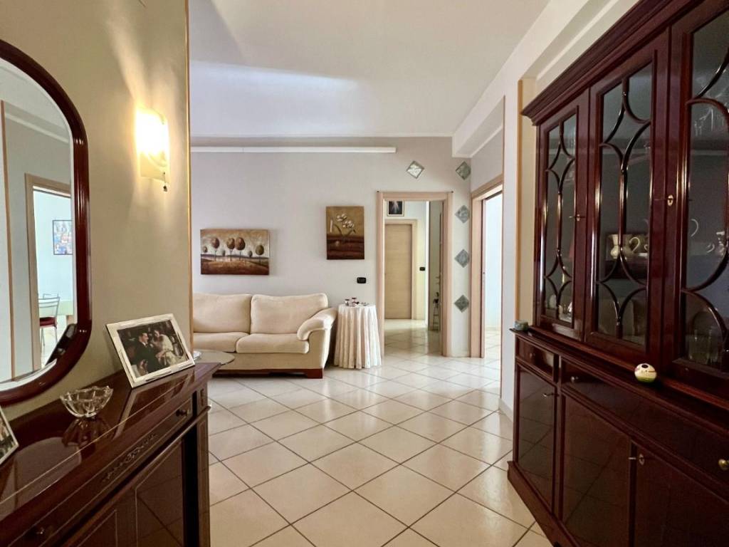 appartamento in vendita a Melito di Napoli