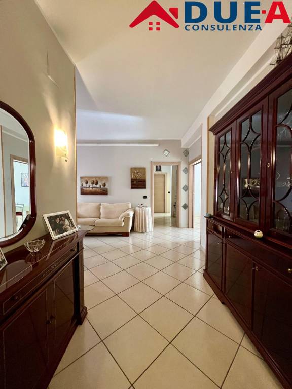 appartamento in vendita a Melito di Napoli