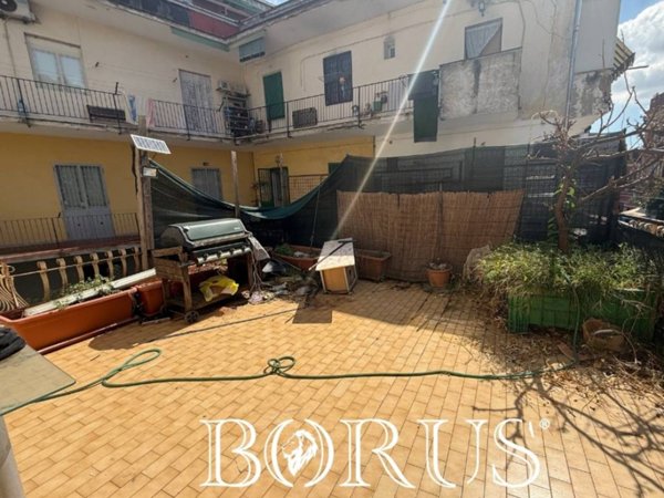 appartamento in vendita a Melito di Napoli