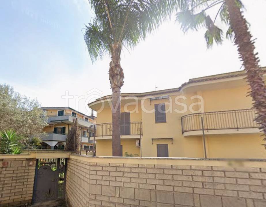 appartamento in vendita a Melito di Napoli