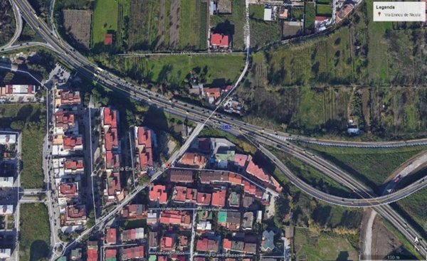 appartamento in vendita a Melito di Napoli