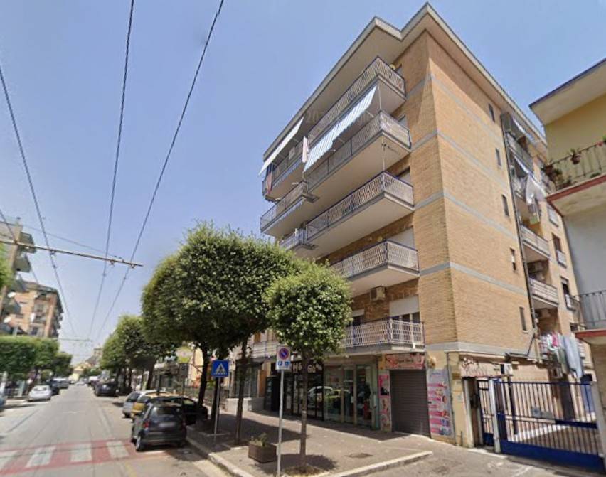 appartamento in vendita a Melito di Napoli