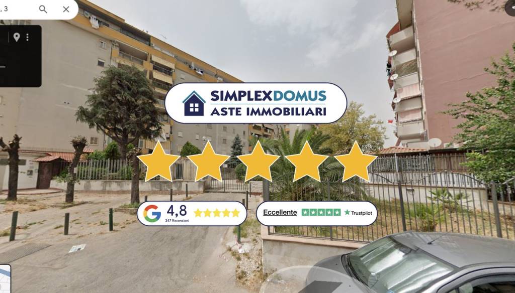 appartamento in vendita a Melito di Napoli