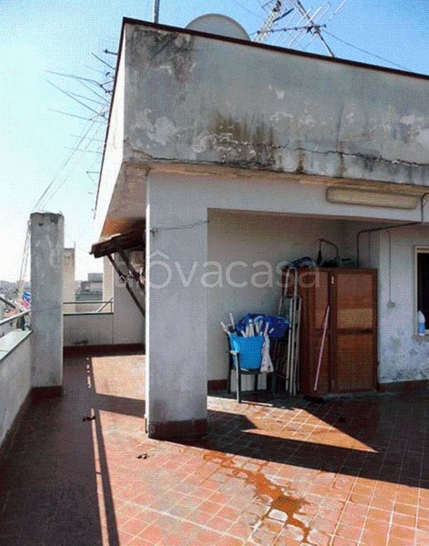 appartamento in vendita a Melito di Napoli