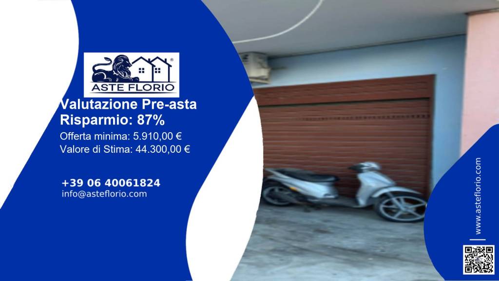 negozio in vendita a Melito di Napoli