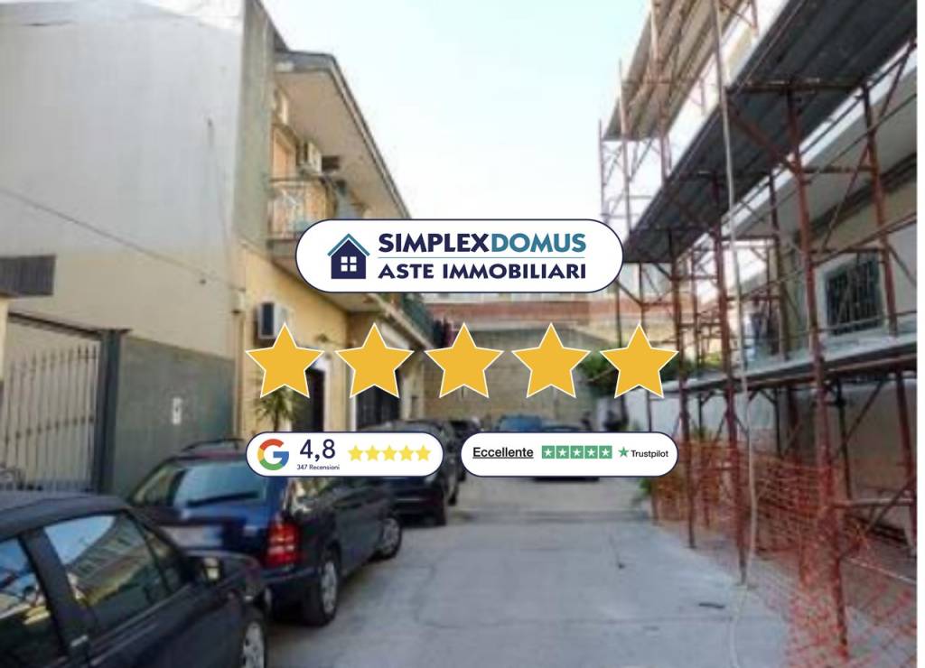 appartamento in vendita a Melito di Napoli
