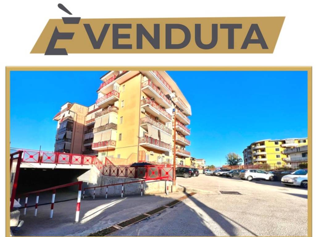 appartamento in vendita a Melito di Napoli