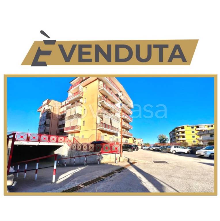 appartamento in vendita a Melito di Napoli