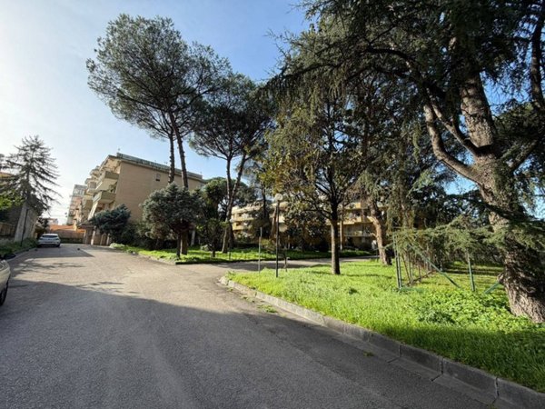 appartamento in vendita a Melito di Napoli