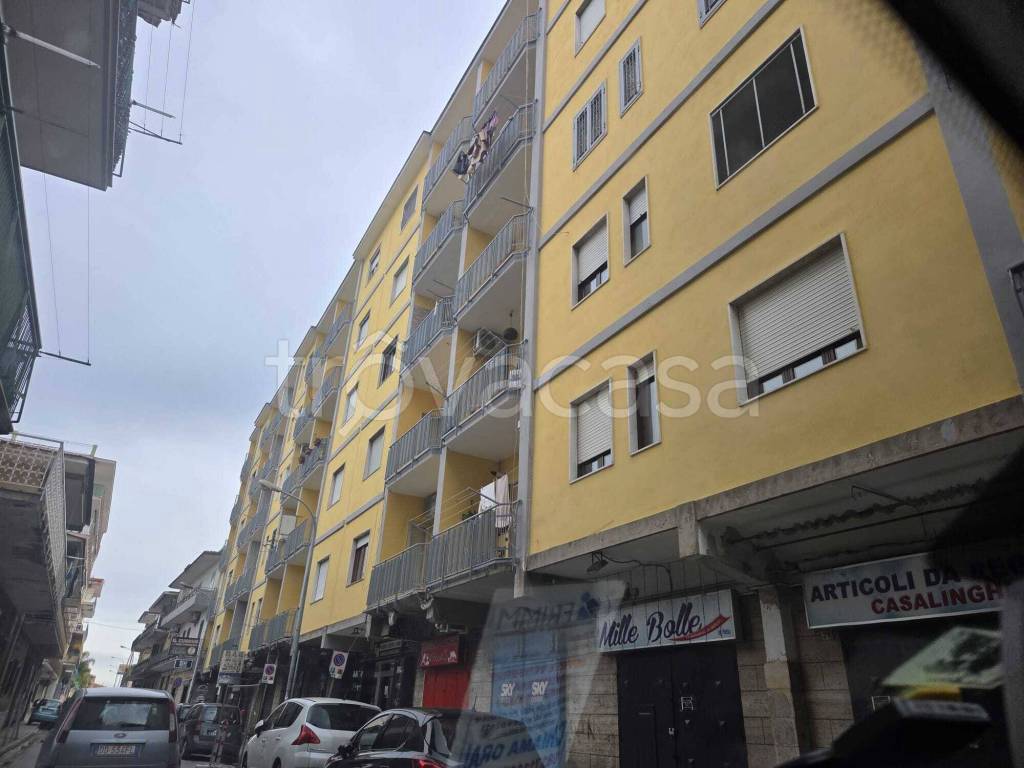 appartamento in vendita a Melito di Napoli