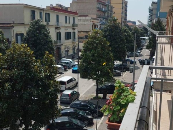appartamento in vendita a Melito di Napoli