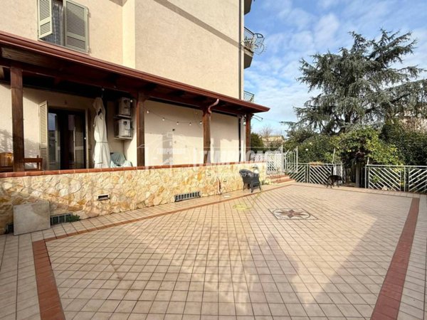 appartamento in vendita a Melito di Napoli