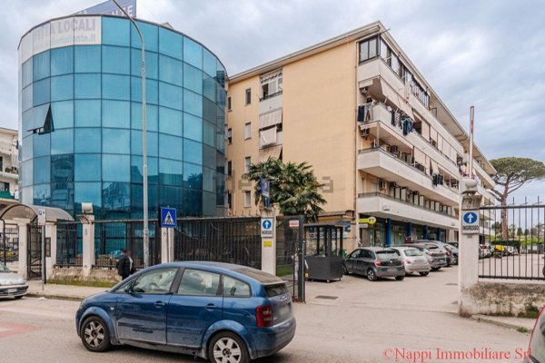 appartamento in vendita a Melito di Napoli