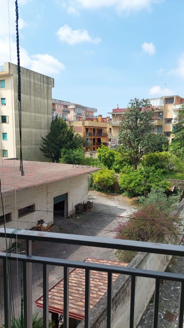 appartamento in vendita a Melito di Napoli