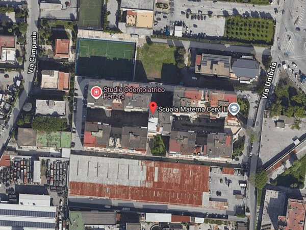 appartamento in vendita a Melito di Napoli