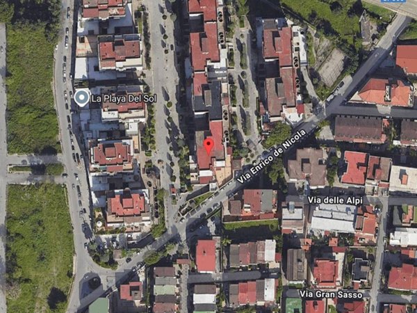 appartamento in vendita a Melito di Napoli