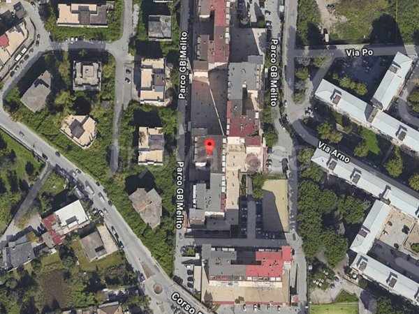 appartamento in vendita a Melito di Napoli