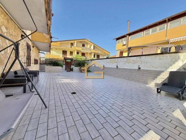 appartamento in vendita a Melito di Napoli