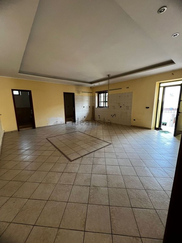 appartamento in vendita a Melito di Napoli