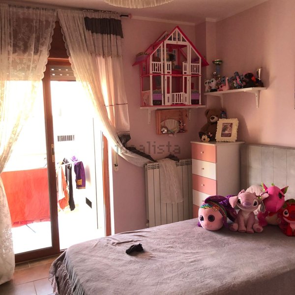 appartamento in vendita a Melito di Napoli