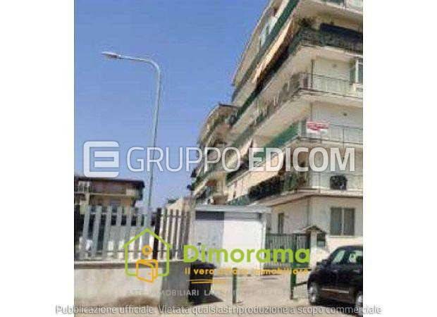 appartamento in vendita a Melito di Napoli