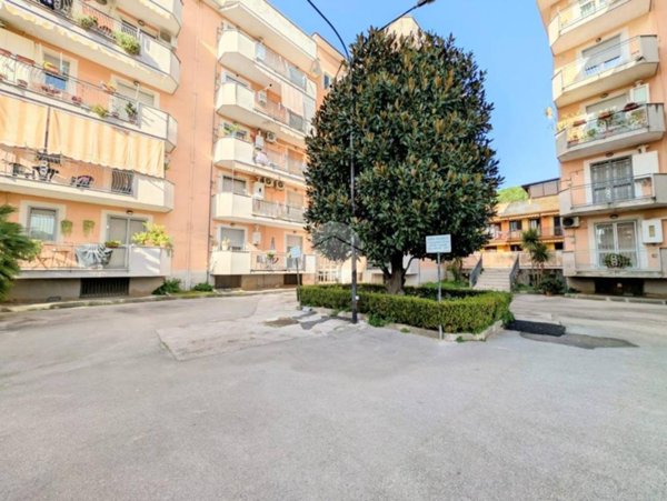 appartamento in vendita a Melito di Napoli