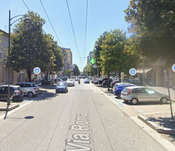 appartamento in vendita a Melito di Napoli