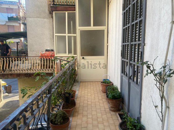 appartamento in vendita a Melito di Napoli