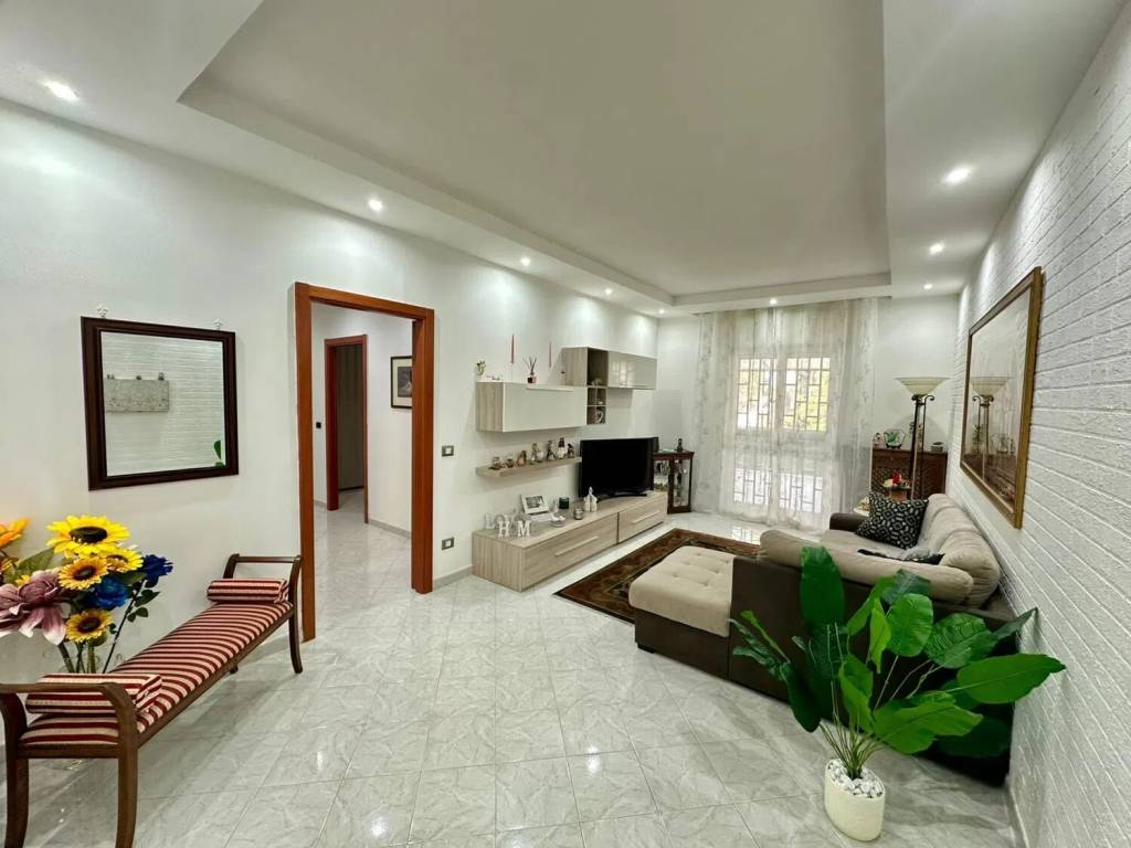 appartamento in vendita a Melito di Napoli