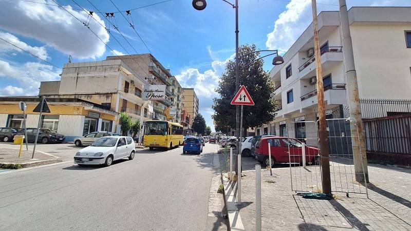 appartamento in vendita a Melito di Napoli