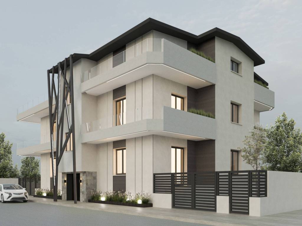 appartamento in vendita a Melito di Napoli