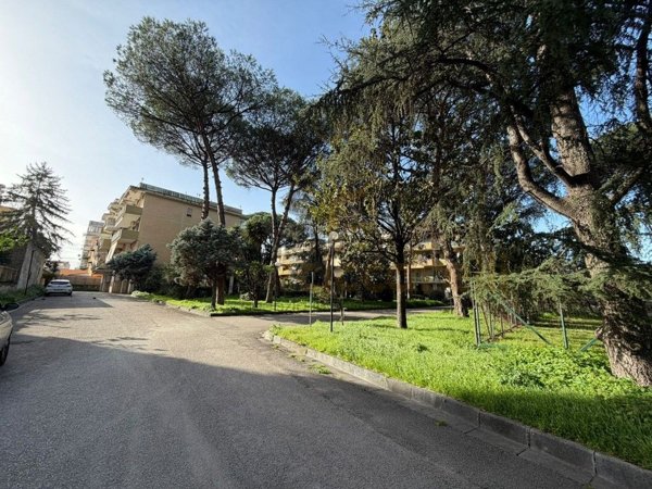 appartamento in vendita a Melito di Napoli