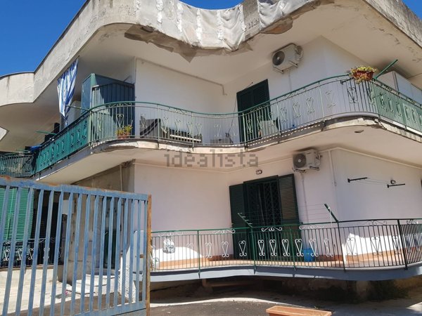 appartamento in vendita a Melito di Napoli