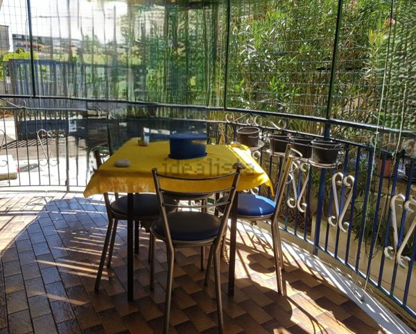 appartamento in vendita a Melito di Napoli