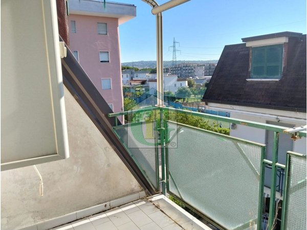 appartamento in vendita a Melito di Napoli